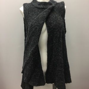 Free People sweater vest